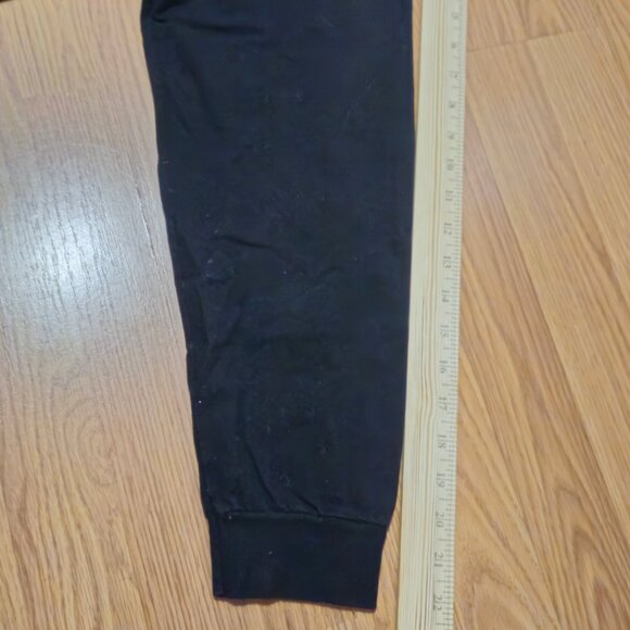 The Hundreds long sleeve black T Shirt Los Angeles The City of Angels size Large - Picture 9 of 9